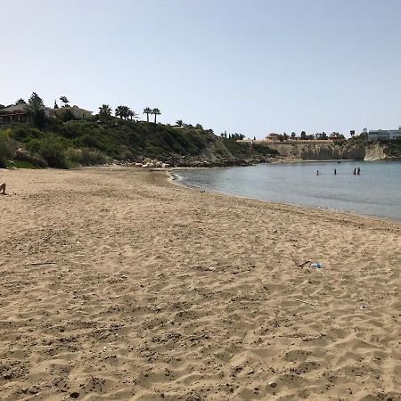 207 Kings Palace Seaview Paphos Exterior foto